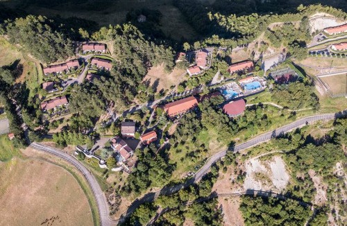 Palazzuolo sul Senio Resort | 50 m² Resort ∙ 2 bedrooms ∙ 4 guests