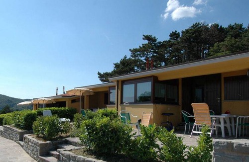 Palazzuolo sul Senio Resort | 50 m² Resort ∙ 2 bedrooms ∙ 4 guests