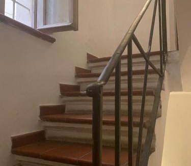Rione XI Sant'Angelo Apartment | 50 m² Apartment ∙ 2 bedrooms ∙ 4 guests