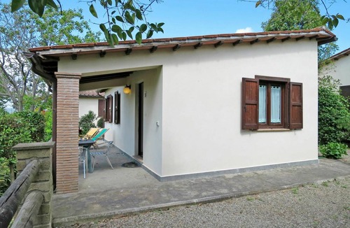 Bolsena Villa | 50 m² Villa ∙ 2 bedrooms ∙ 5 guests
