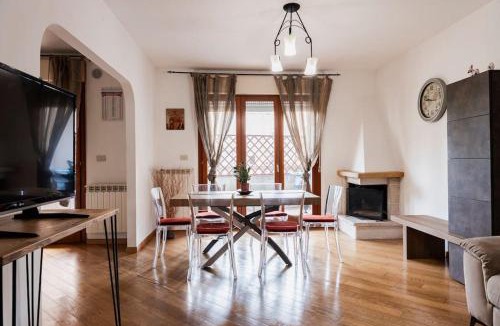 Montesilvano Apartment | 50 mt to the sea, 2 sea suites