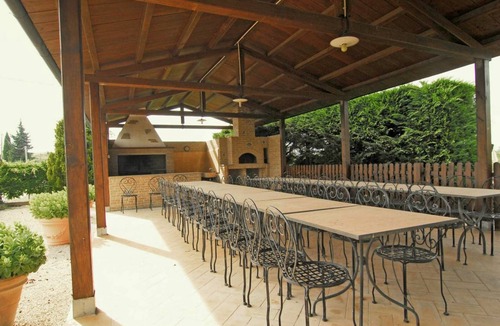 Po' Bandino Villa | 500 m² Villa ∙ 6 bedrooms ∙ 15 guests