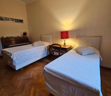 Rome Province Apartment | 500 views of Rome - City Center