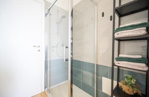 Santa Rita Apartment | 52 - Appartamento bilocale