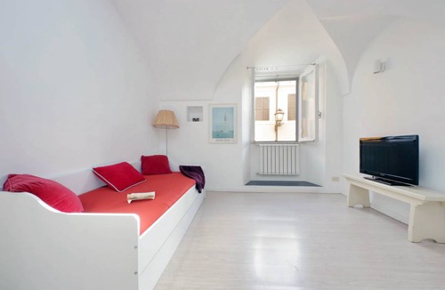 Monti Apartment | 55 m² Apartment ∙ 1 bedroom ∙ 3 guests