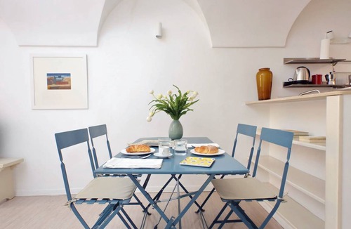 Monti Apartment | 55 m² Apartment ∙ 1 bedroom ∙ 3 guests