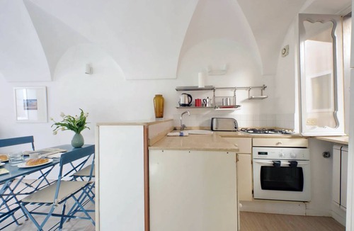 Monti Apartment | 55 m² Apartment ∙ 1 bedroom ∙ 3 guests