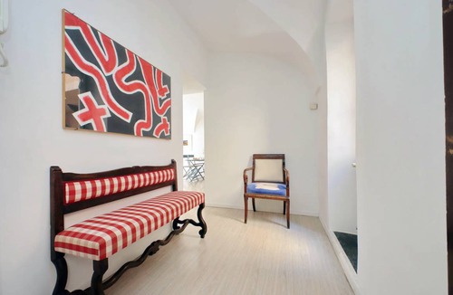Monti Apartment | 55 m² Apartment ∙ 1 bedroom ∙ 3 guests
