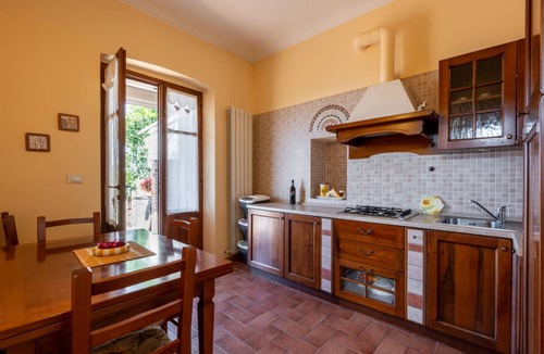 Cossombrato Apartment | 55 m² Apartment ∙ 1 bedroom ∙ 4 guests