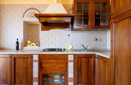 Cossombrato Apartment | 55 m² Apartment ∙ 1 bedroom ∙ 4 guests