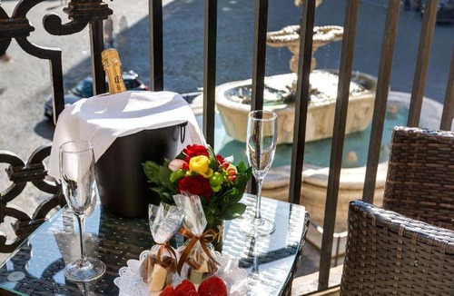 Rione VII Regola Bed & Breakfast | 55 m² Bed and breakfast ∙ 2 bedrooms ∙ 127 guests