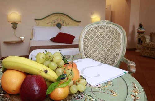 Rione XI Sant'Angelo Bed & Breakfast | 55 m² Bed and breakfast ∙ 127 guests