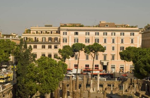 Rione XI Sant'Angelo Bed & Breakfast | 55 m² Bed and breakfast ∙ 127 guests