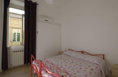 Vatican Resort | 55 m² Private room ∙ 1 bedroom ∙ 1 guest