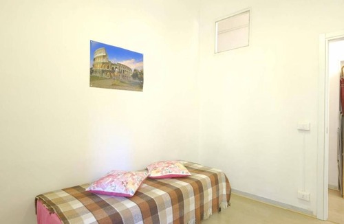 Vatican Resort | 55 m² Private room ∙ 1 bedroom ∙ 1 guest