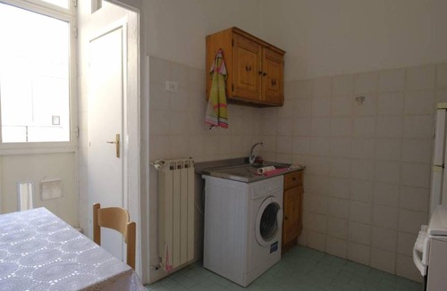 Vatican Resort | 55 m² Private room ∙ 1 bedroom ∙ 1 guest