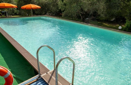 Collecorvino Villa | 55 m² Villa ∙ 1 bedroom ∙ 5 guests
