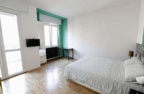 Milan Apartment | 55Birds - San Siro ed il centro a portata di mano