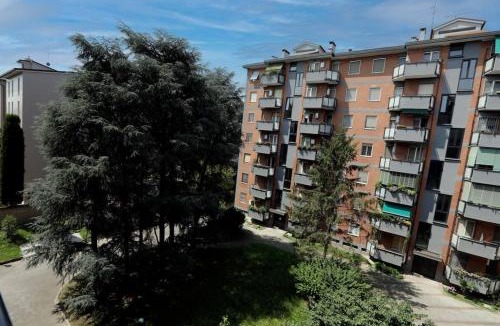 Milan Apartment | 55Birds - San Siro ed il centro a portata di mano