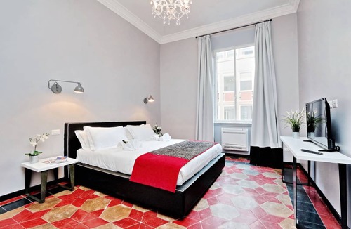Repubblica Apartment | 57 m² Apartment ∙ 1 bedroom ∙ 3 guests