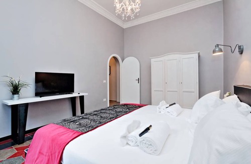 Repubblica Apartment | 57 m² Apartment ∙ 1 bedroom ∙ 3 guests