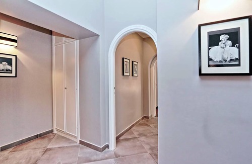 Repubblica Apartment | 57 m² Apartment ∙ 1 bedroom ∙ 3 guests
