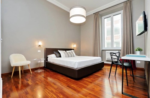 Repubblica Apartment | 58 m² Apartment ∙ 1 bedroom ∙ 3 guests