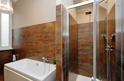 Repubblica Apartment | 58 m² Apartment ∙ 1 bedroom ∙ 3 guests