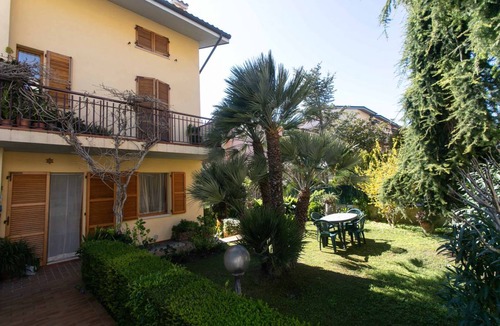 Sirolo Apartment | 58 m² Apartment ∙ 1 bedroom ∙ 4 guests
