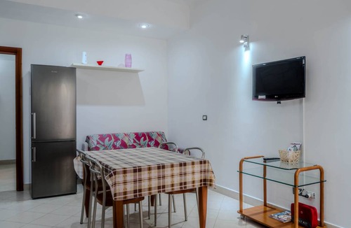 Vatican Apartment | 60 m² Apartment ∙ 2 bedrooms ∙ 5 guests
