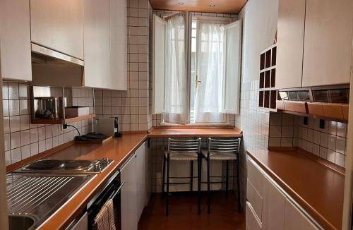 Campitelli Apartment | 60 m² Apartment ∙ 1 bedroom ∙ 5 guests