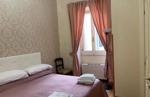 Campitelli Apartment | 60 m² Apartment ∙ 2 bedrooms ∙ 5 guests