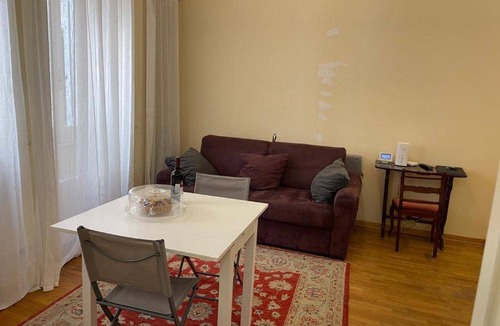 Campitelli Apartment | 60 m² Apartment ∙ 2 bedrooms ∙ 5 guests
