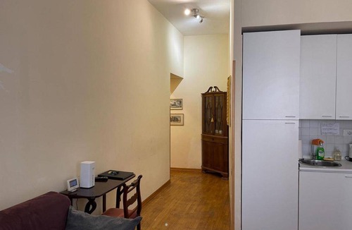 Campitelli Apartment | 60 m² Apartment ∙ 2 bedrooms ∙ 5 guests
