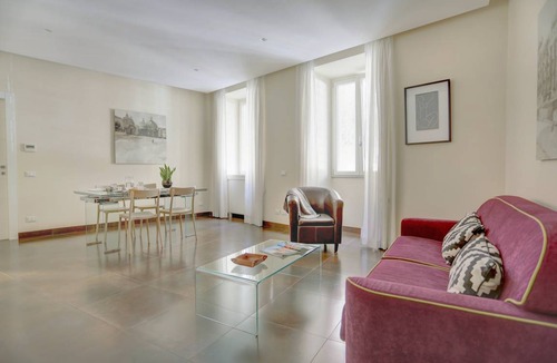 Monti Apartment | 60 m² Apartment ∙ 1 bedroom ∙ 1 guest