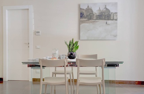 Monti Apartment | 60 m² Apartment ∙ 1 bedroom ∙ 1 guest