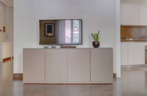 Monti Apartment | 60 m² Apartment ∙ 1 bedroom ∙ 1 guest