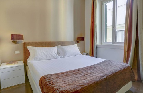Monti Apartment | 60 m² Apartment ∙ 1 bedroom ∙ 1 guest