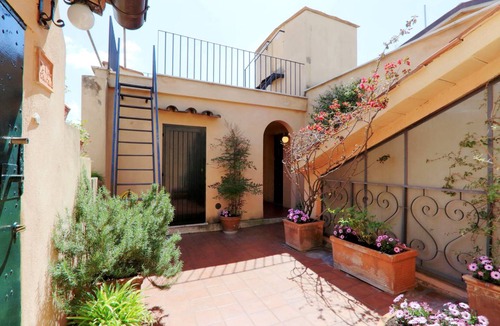 Monti Apartment | 60 m² Apartment ∙ 1 bedroom ∙ 4 guests