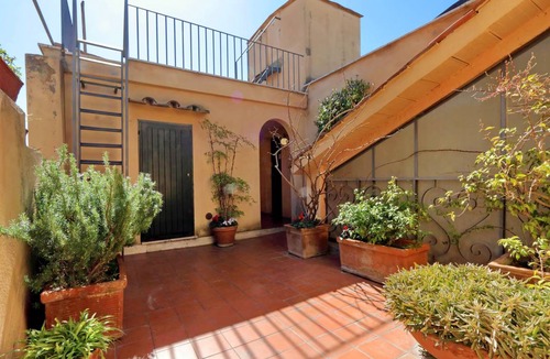 Monti Apartment | 60 m² Apartment ∙ 1 bedroom ∙ 4 guests