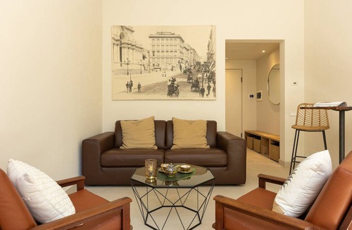 Repubblica Apartment | 60 m² Apartment ∙ 1 bedroom ∙ 3 guests