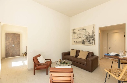 Repubblica Apartment | 60 m² Apartment ∙ 1 bedroom ∙ 3 guests