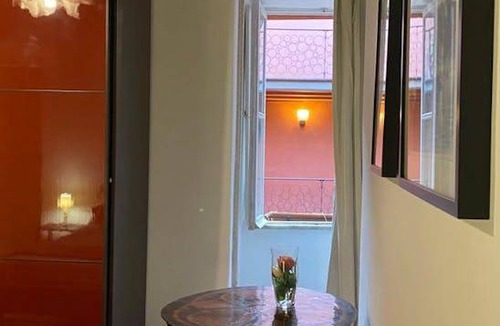Rione V Ponte Apartment | 60 m² Apartment ∙ 1 bedroom ∙ 2 guests