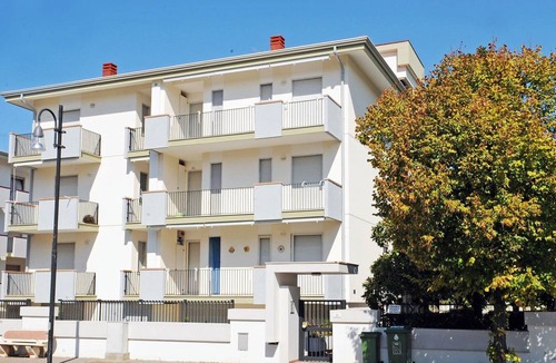 Paestum Apartment | 60 m² Apartment ∙ 2 bedrooms ∙ 6 guests