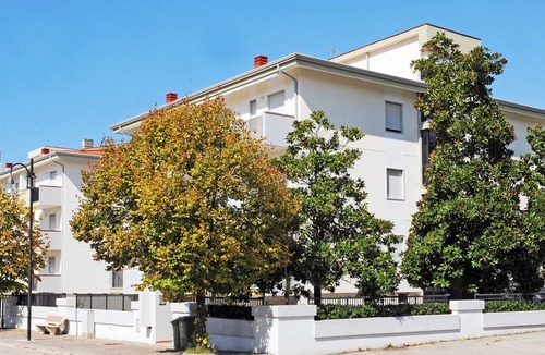 Paestum Apartment | 60 m² Apartment ∙ 2 bedrooms ∙ 6 guests
