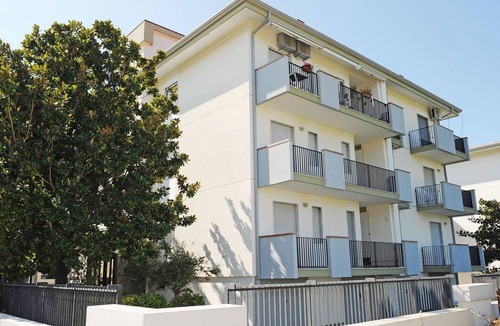 Paestum Apartment | 60 m² Apartment ∙ 2 bedrooms ∙ 6 guests