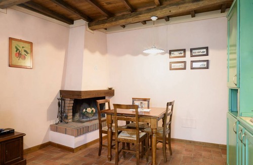 Raggiolo Apartment | 60 m² Apartment ∙ 2 bedrooms ∙ 4 guests