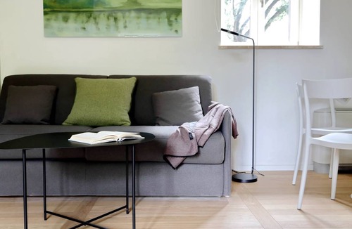 Trastevere Apartment | 60 m² Apartment ∙ 2 bedrooms ∙ 3 guests