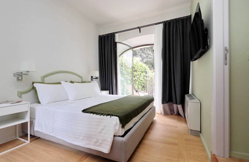 Trastevere Apartment | 60 m² Apartment ∙ 2 bedrooms ∙ 3 guests