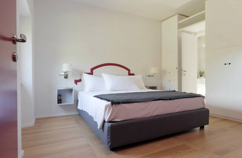 Trastevere Apartment | 60 m² Apartment ∙ 2 bedrooms ∙ 4 guests